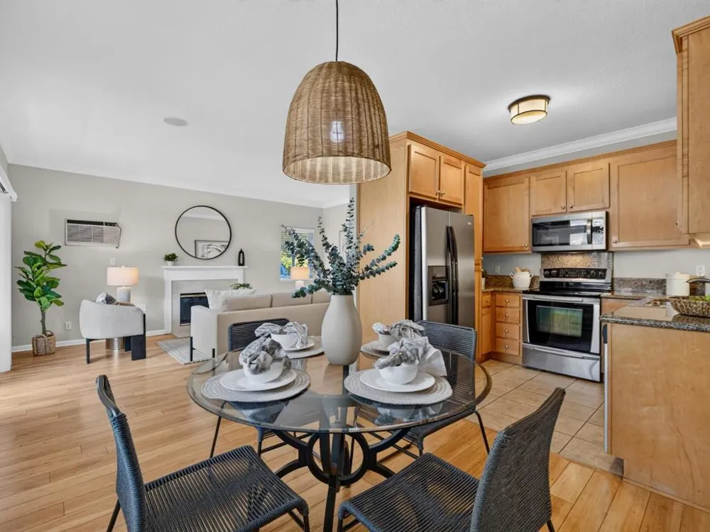 2968 Moorpark Avenue #1 San Jose, CA 95128
