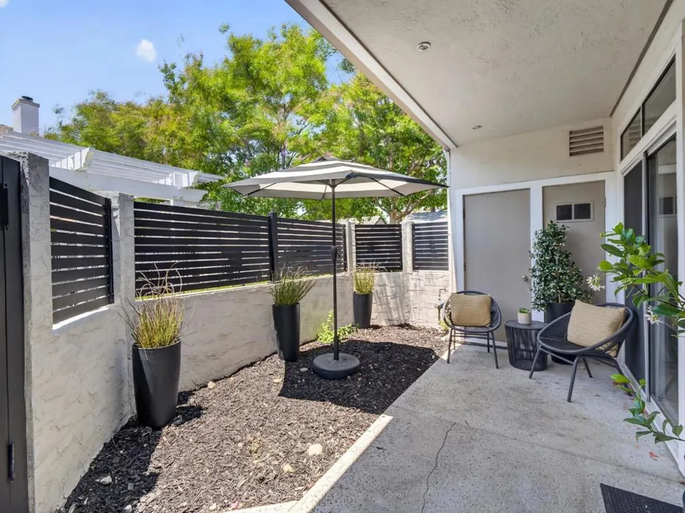 2968 Moorpark Avenue #1 San Jose, CA 95128