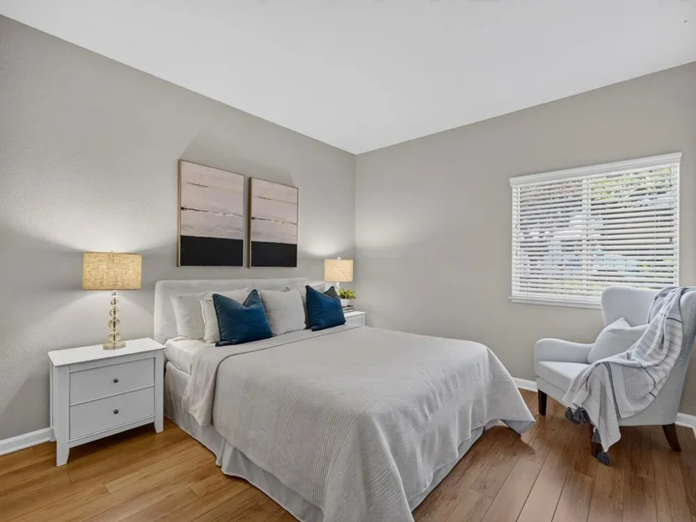 2968 Moorpark Avenue #1 San Jose, CA 95128