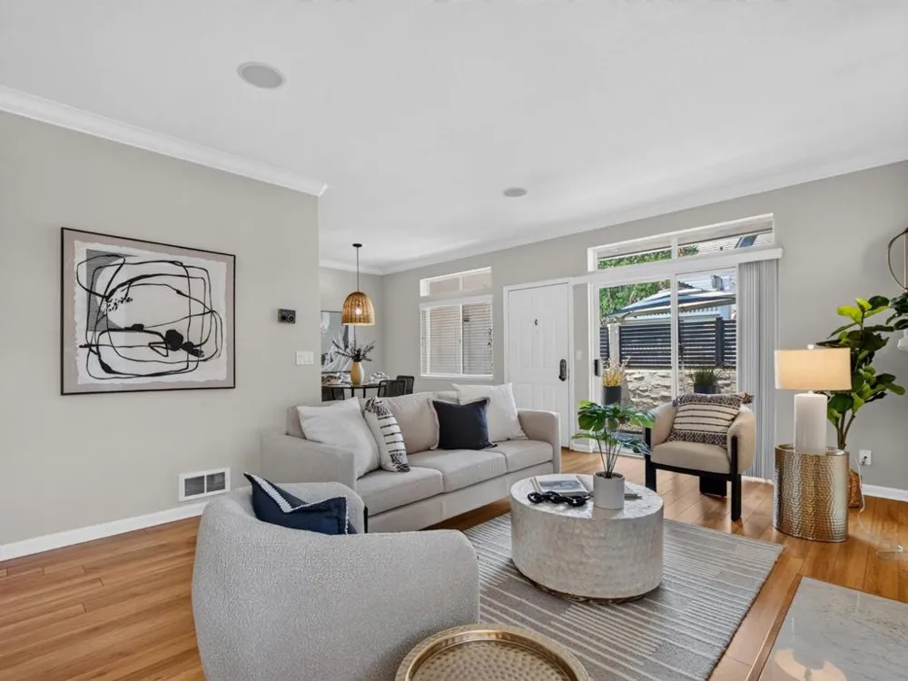 2968 Moorpark Avenue #1 San Jose, CA 95128