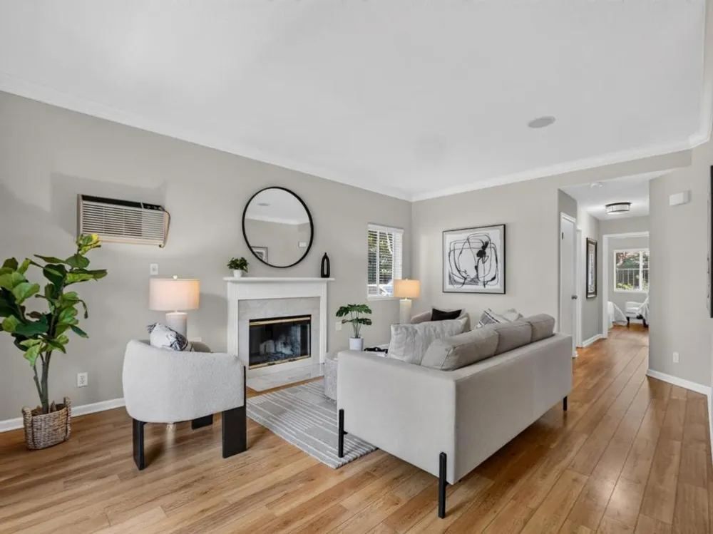 2968 Moorpark Avenue #1 San Jose, CA 95128