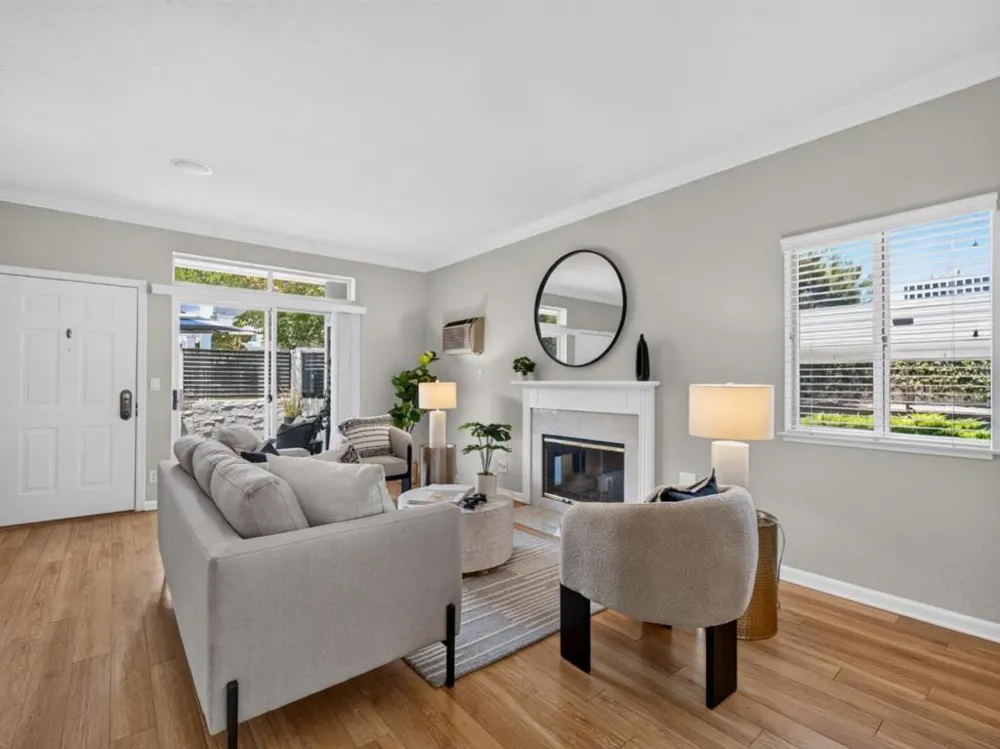 2968 Moorpark Avenue #1 San Jose, CA 95128