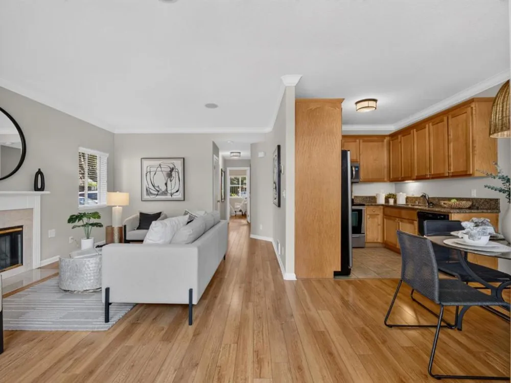 2968 Moorpark Avenue #1 San Jose, CA 95128