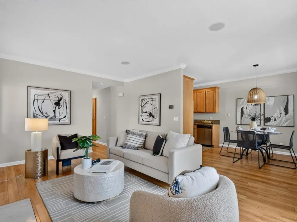 2968 Moorpark Avenue #1 San Jose, CA 95128