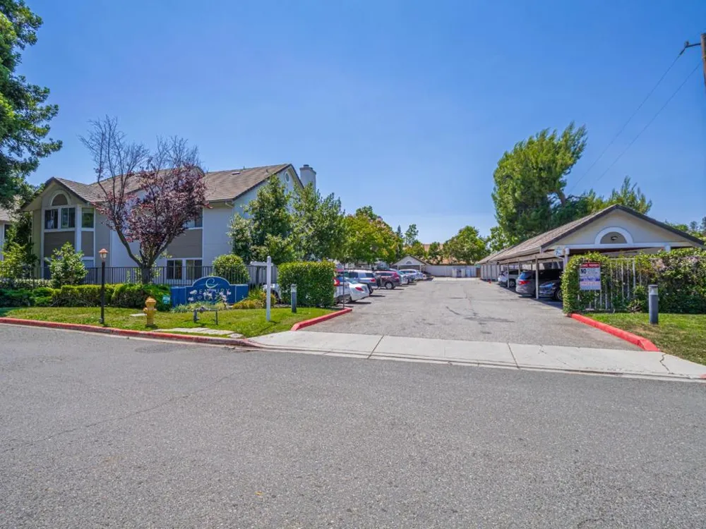2968 Moorpark Avenue #1 San Jose, CA 95128