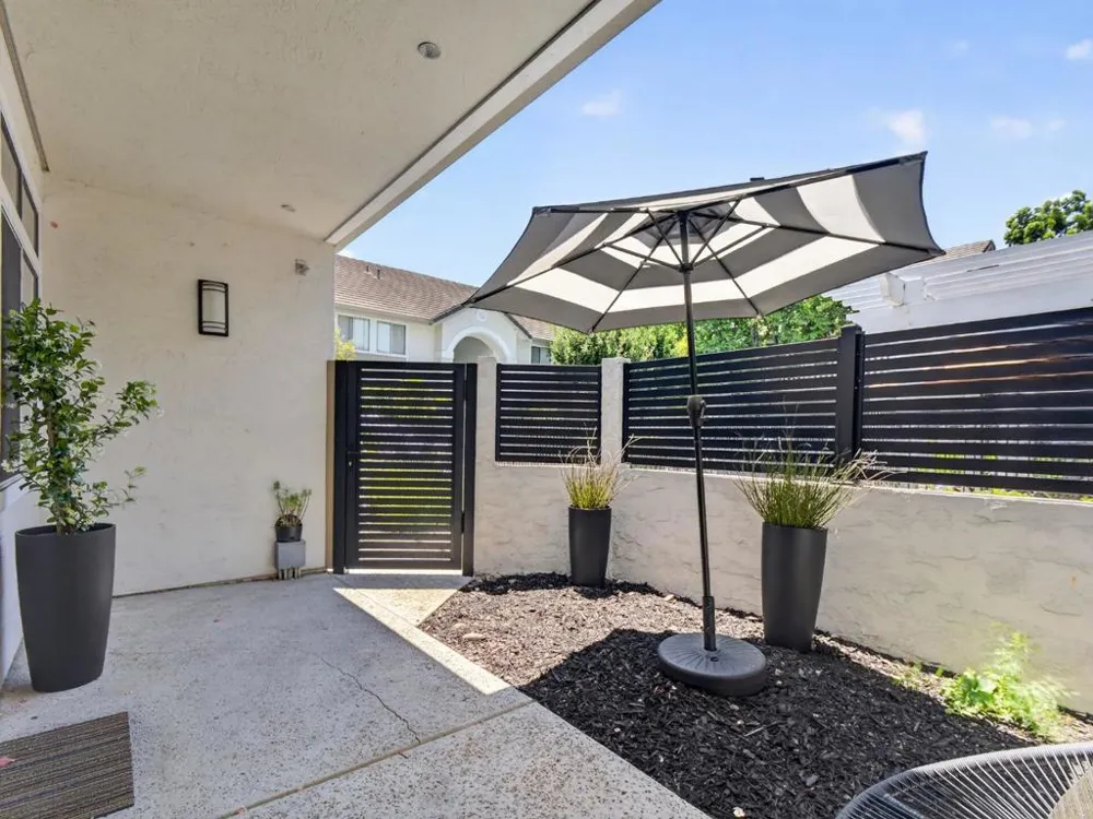2968 Moorpark Avenue #1 San Jose, CA 95128