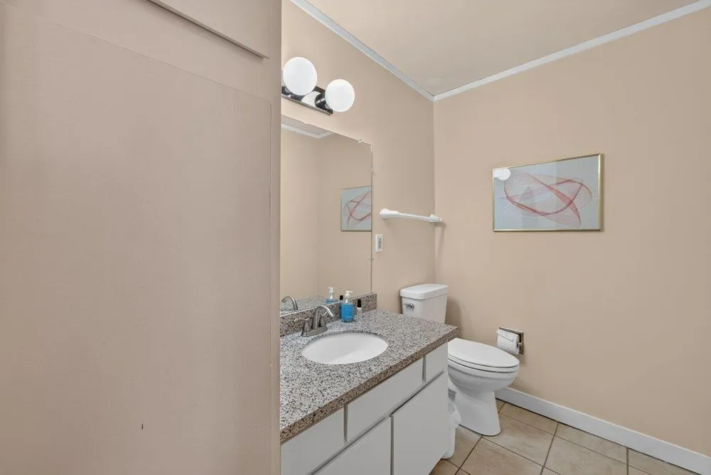 4251 Sea Pines Court Capitola, CA 95010