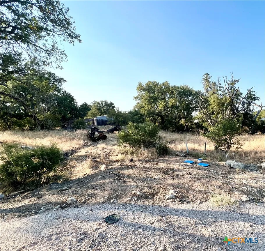 35th Street Horseshoe Bay, TX 78657
