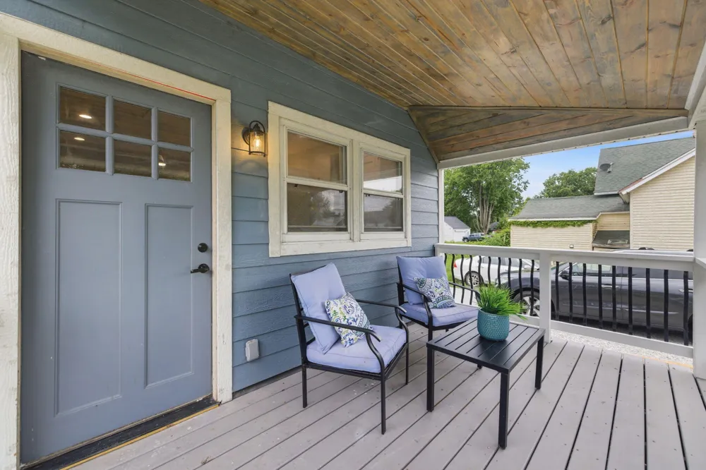 401 Elm Street Three Oaks, MI 49128