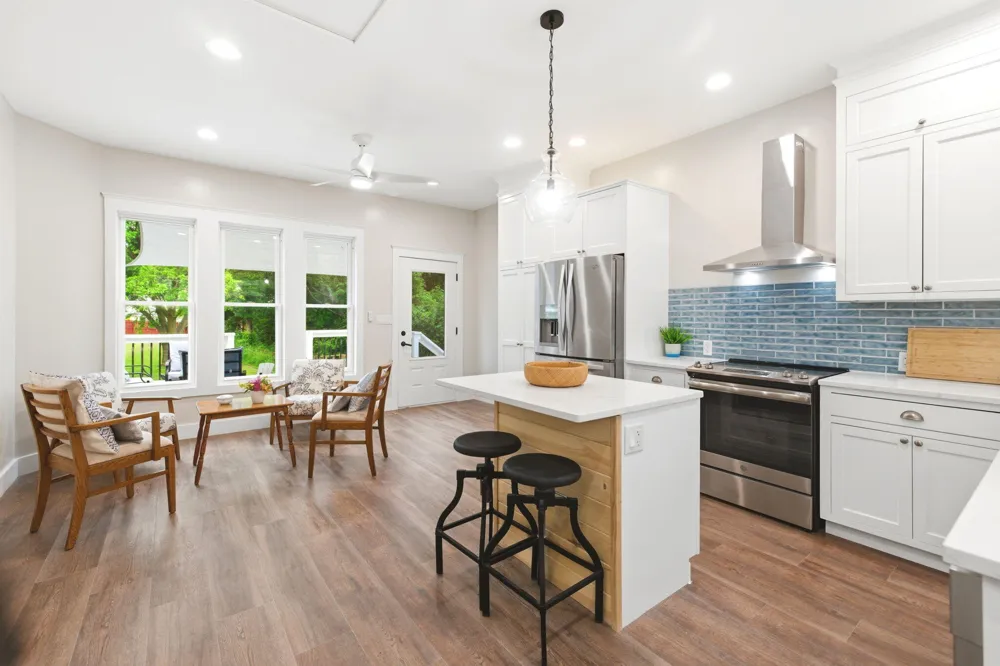 401 Elm Street Three Oaks, MI 49128