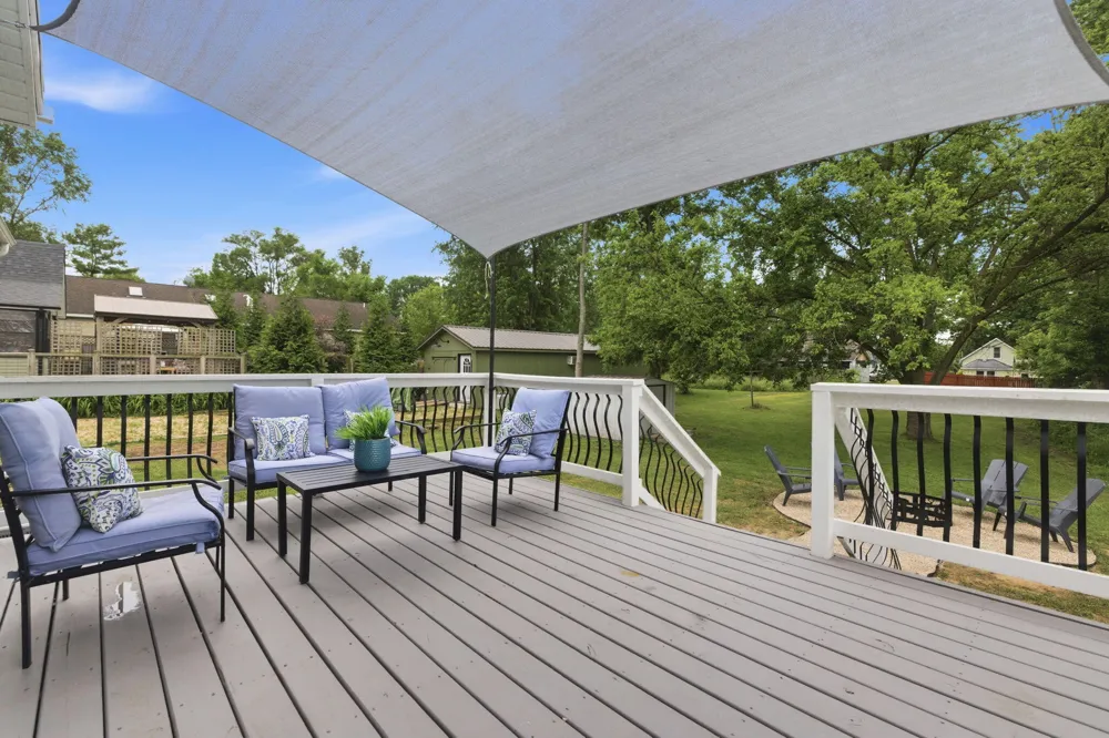 401 Elm Street Three Oaks, MI 49128