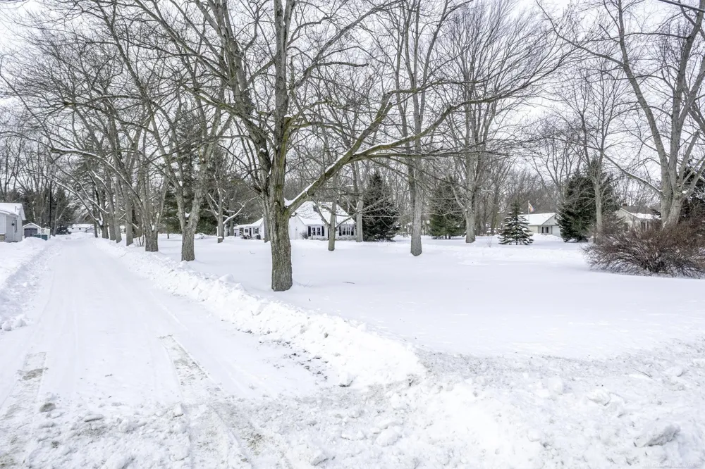 Strawberry Lane Lane Port Huron Charter Township, MI 48060