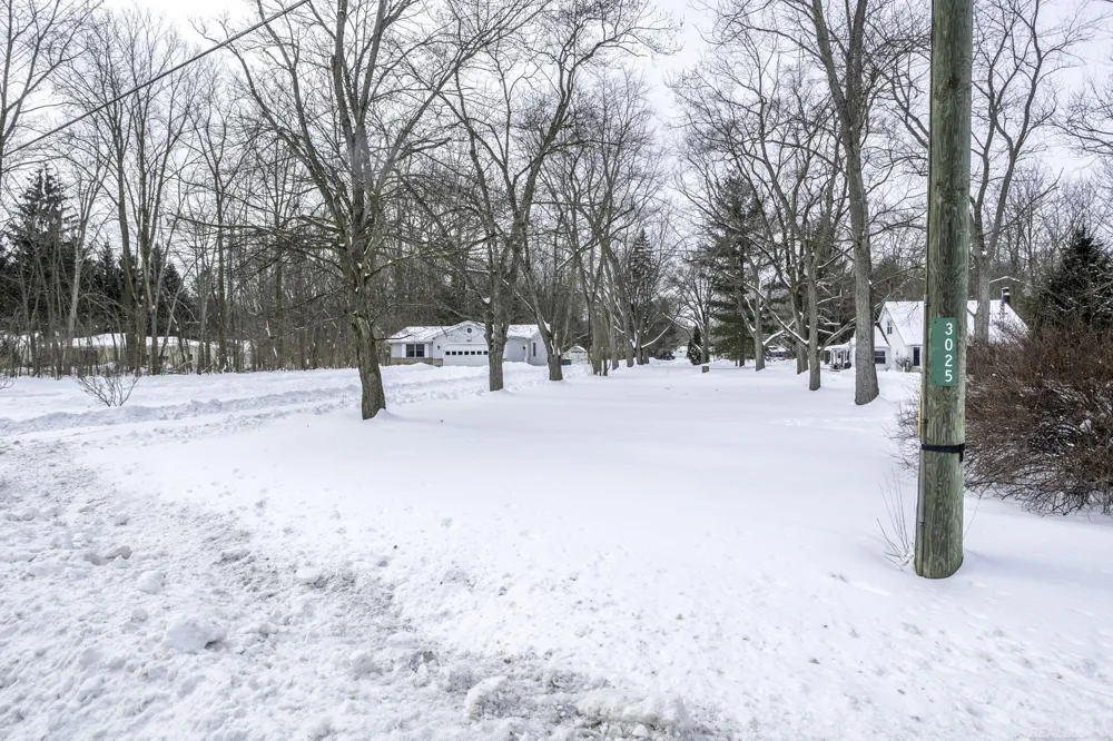 Strawberry Lane Lane Port Huron Charter Township, MI 48060