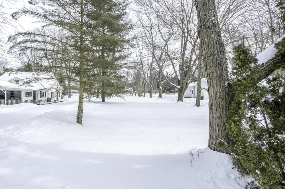 Strawberry Lane Lane Port Huron Charter Township, MI 48060