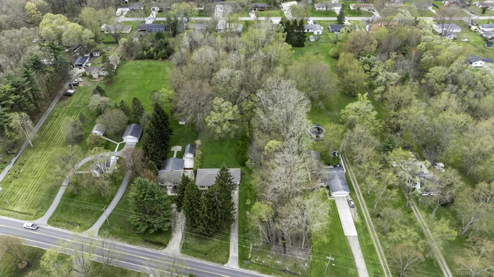 Strawberry Lane Lane Port Huron Charter Township, MI 48060