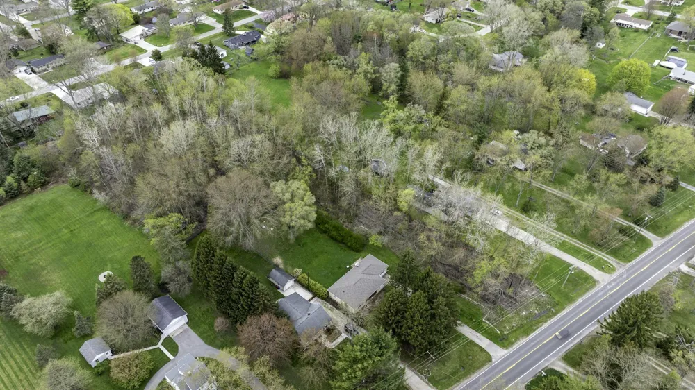 Strawberry Lane Lane Port Huron Charter Township, MI 48060