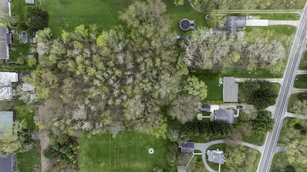 Strawberry Lane Lane Port Huron Charter Township, MI 48060