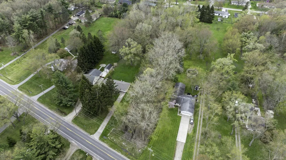 Strawberry Lane Lane Port Huron Charter Township, MI 48060