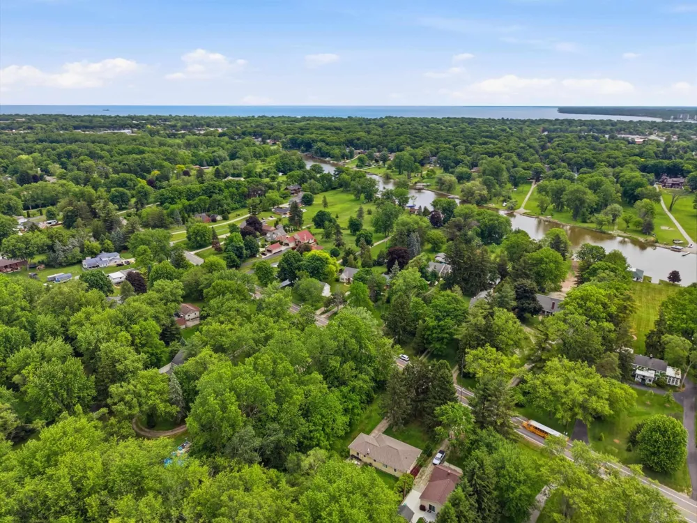 Strawberry Lane Lane Port Huron Charter Township, MI 48060