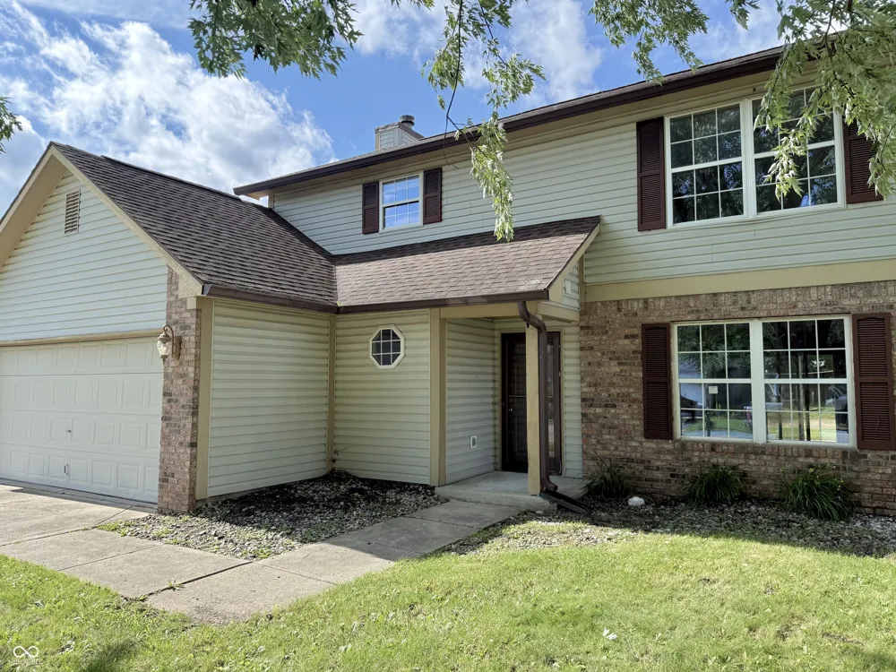 1025 Killian Mooresville, IN 46158