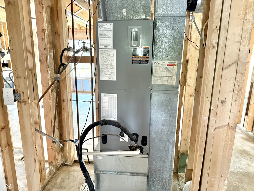 1025 Killian Mooresville, IN 46158