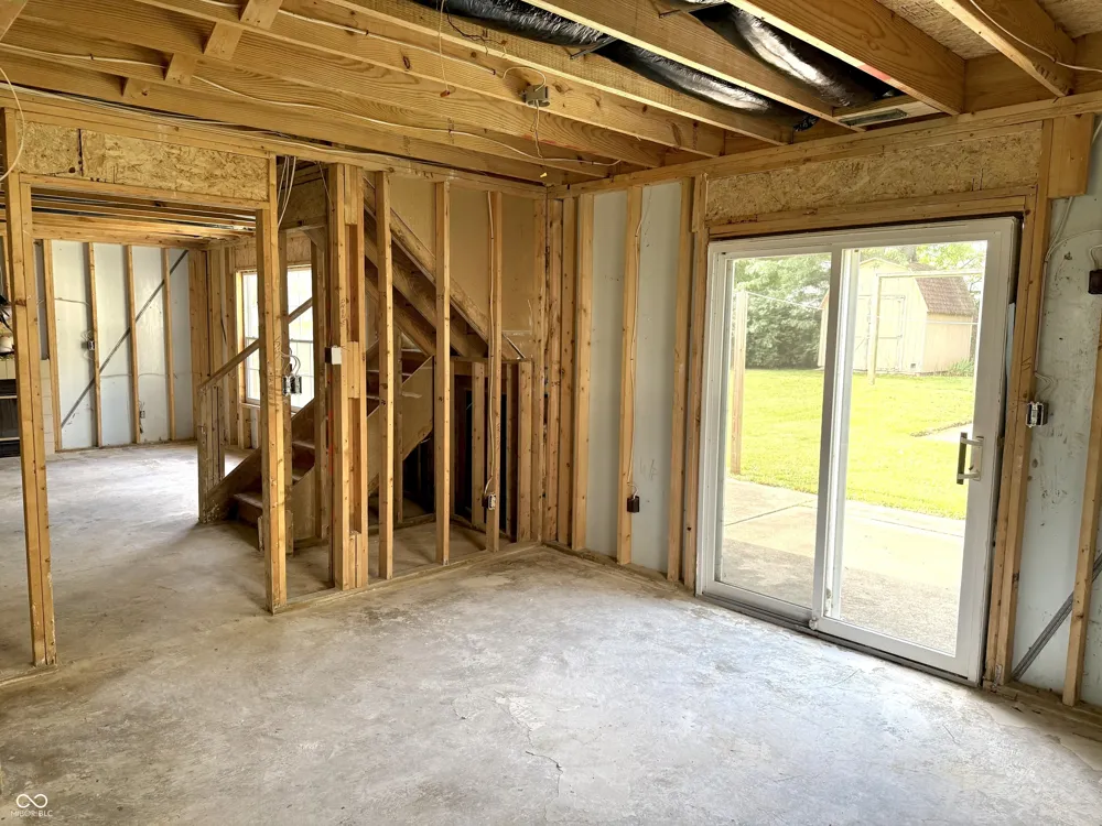 1025 Killian Mooresville, IN 46158
