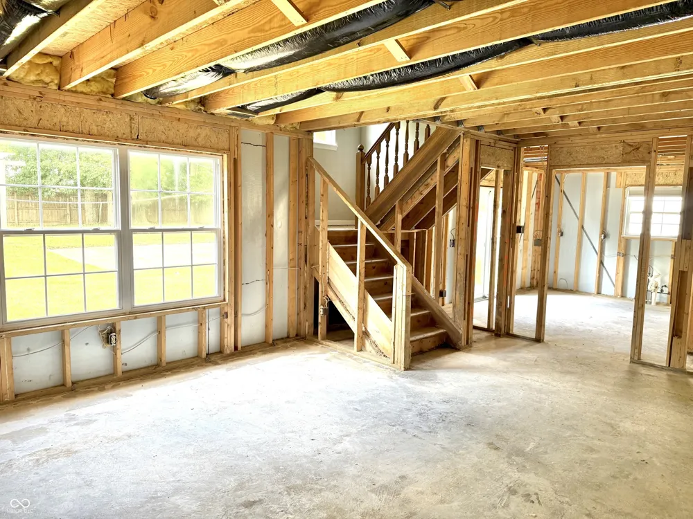 1025 Killian Mooresville, IN 46158