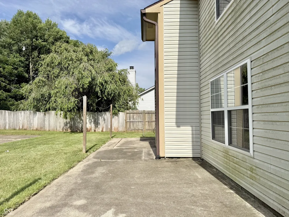 1025 Killian Mooresville, IN 46158