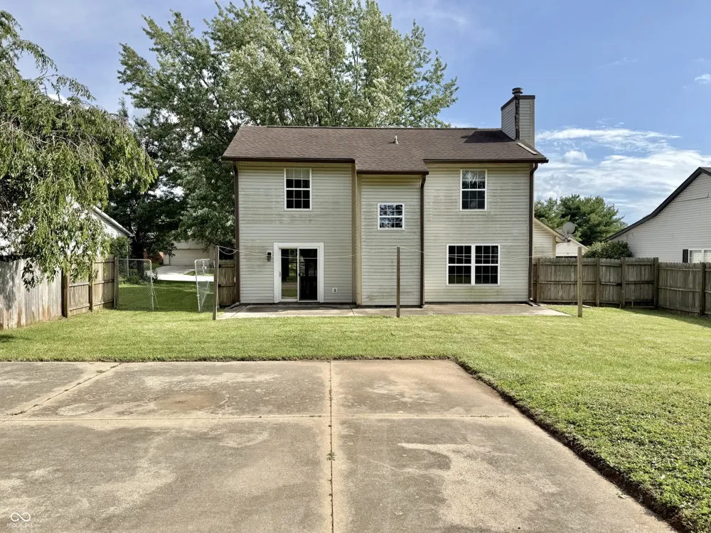 1025 Killian Mooresville, IN 46158