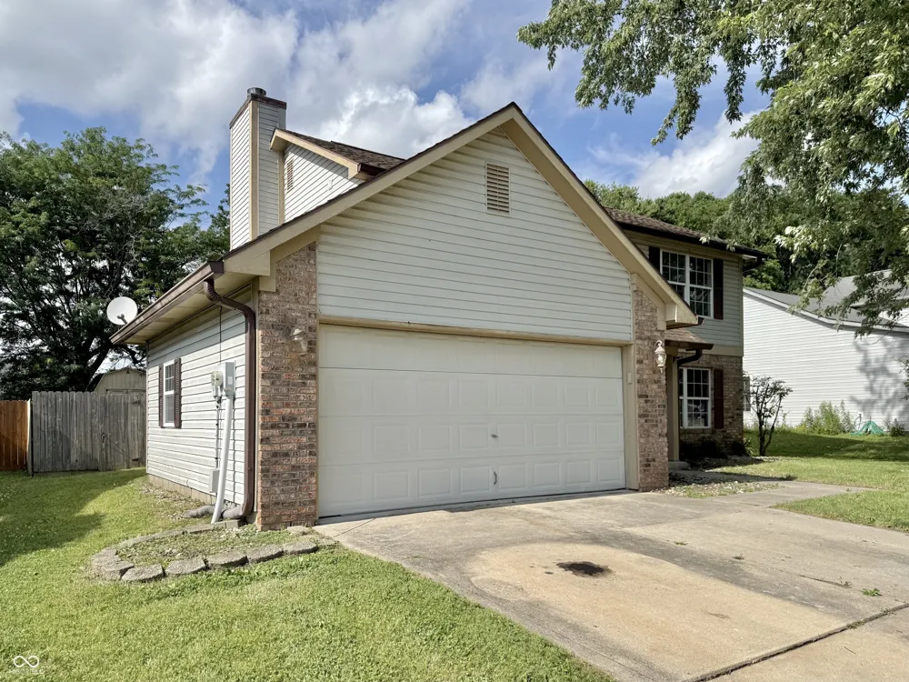 1025 Killian Mooresville, IN 46158