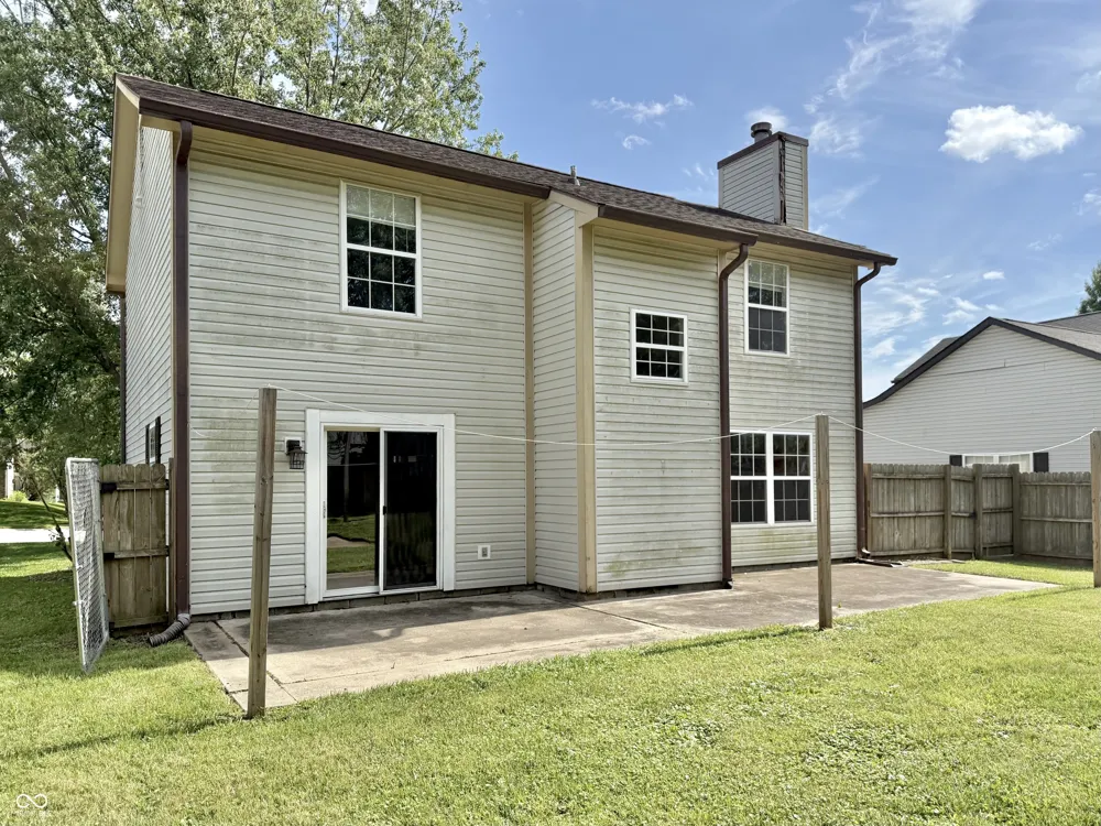 1025 Killian Mooresville, IN 46158