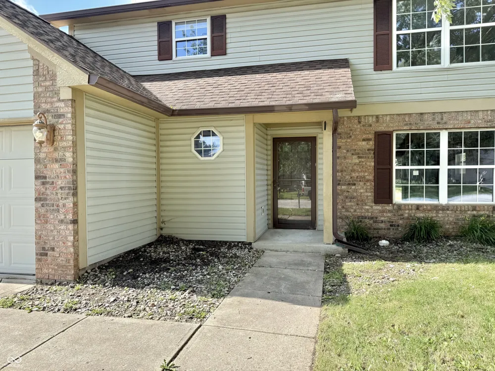 1025 Killian Mooresville, IN 46158