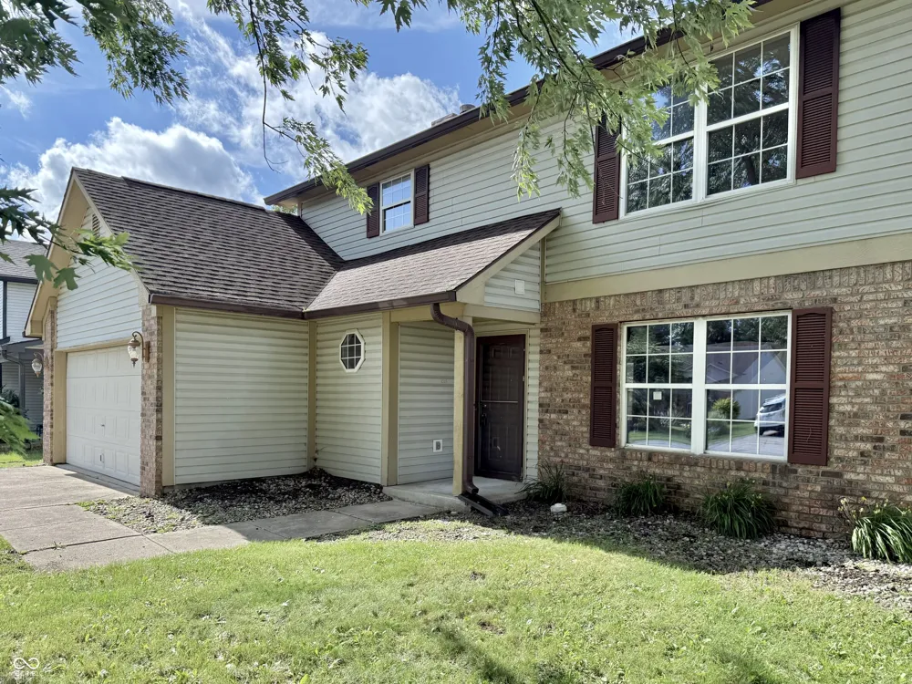 1025 Killian Mooresville, IN 46158