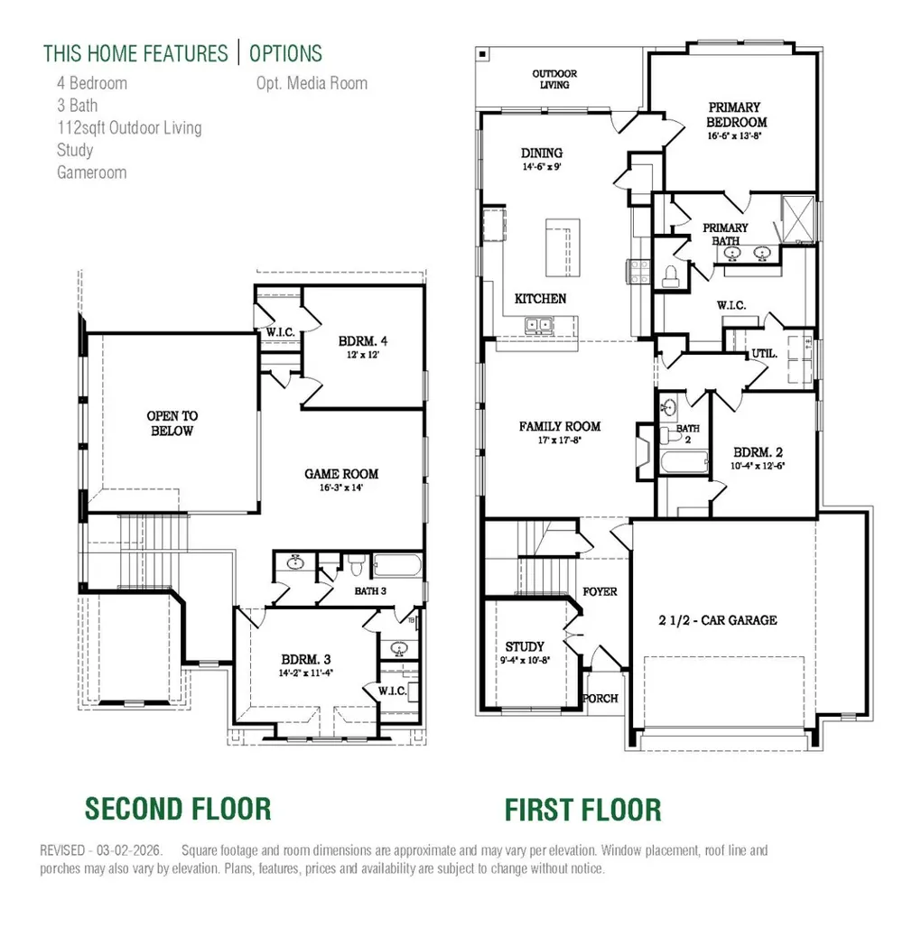 3608 Indian Cherry Place Crandall, TX 75114