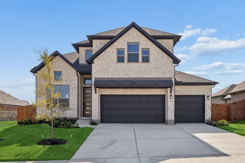 3608 Indian Cherry Place Crandall, TX 75114
