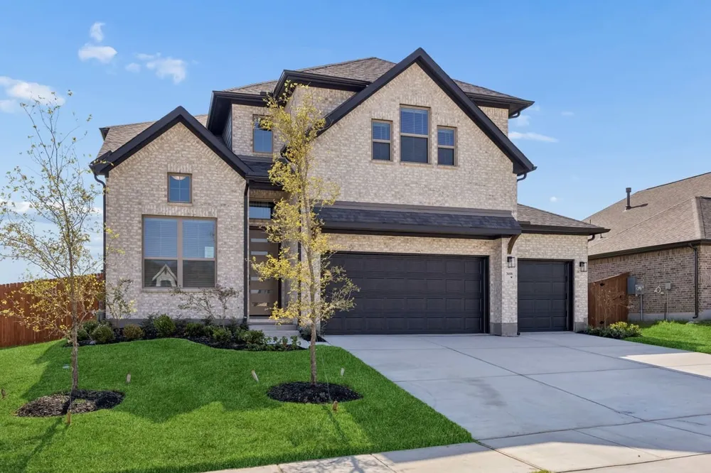 3608 Indian Cherry Place Crandall, TX 75114