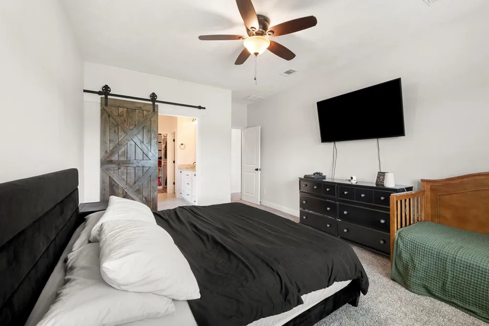 401 Brazos Bend Snook, TX 77879