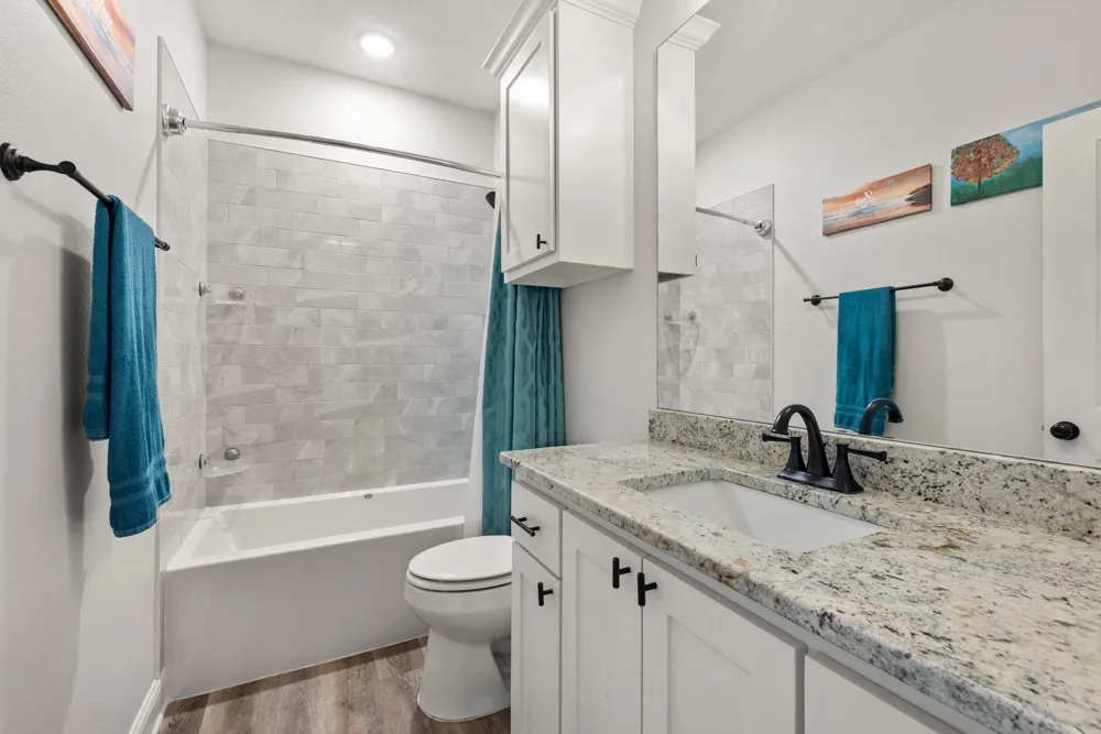 401 Brazos Bend Snook, TX 77879
