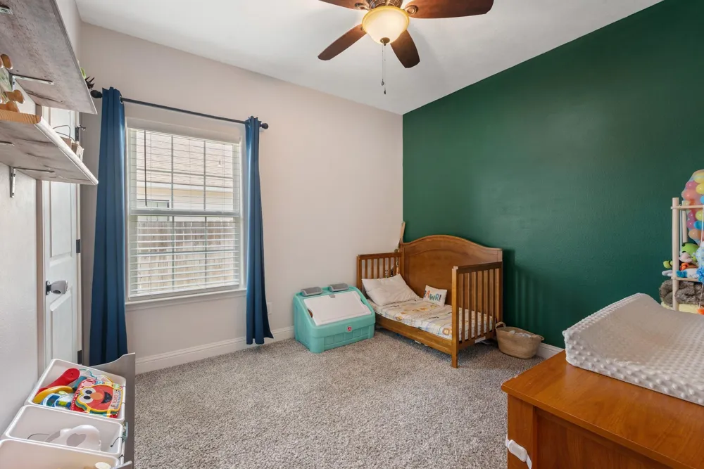 401 Brazos Bend Snook, TX 77879