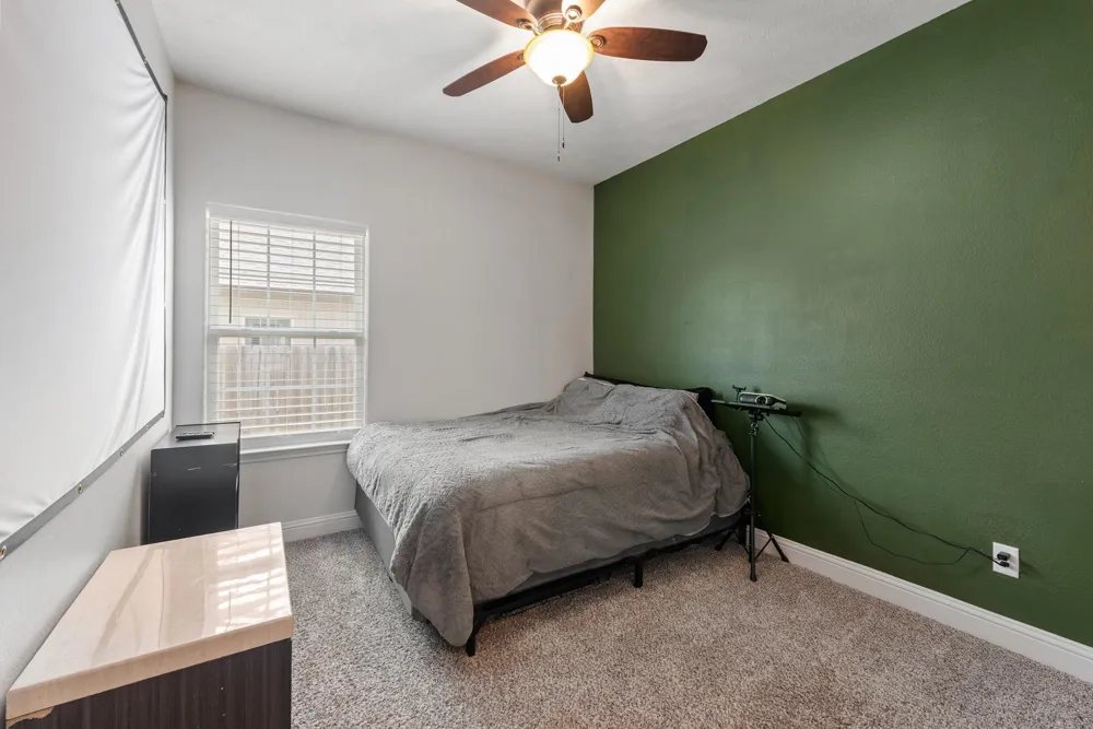 401 Brazos Bend Snook, TX 77879