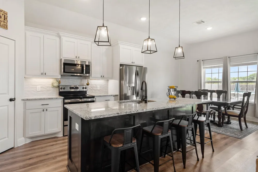 401 Brazos Bend Snook, TX 77879