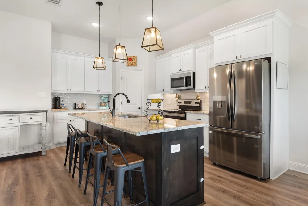 401 Brazos Bend Snook, TX 77879