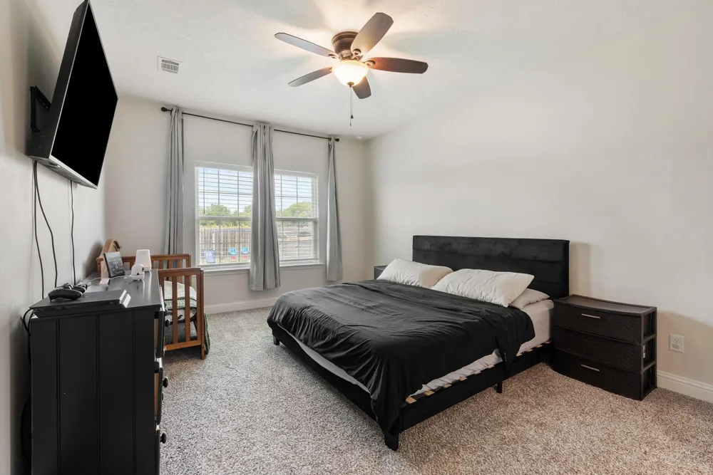 401 Brazos Bend Snook, TX 77879