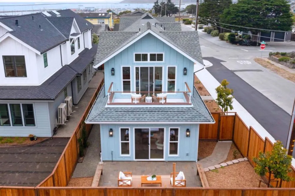 200 Columbus Street El Granada, CA 94018