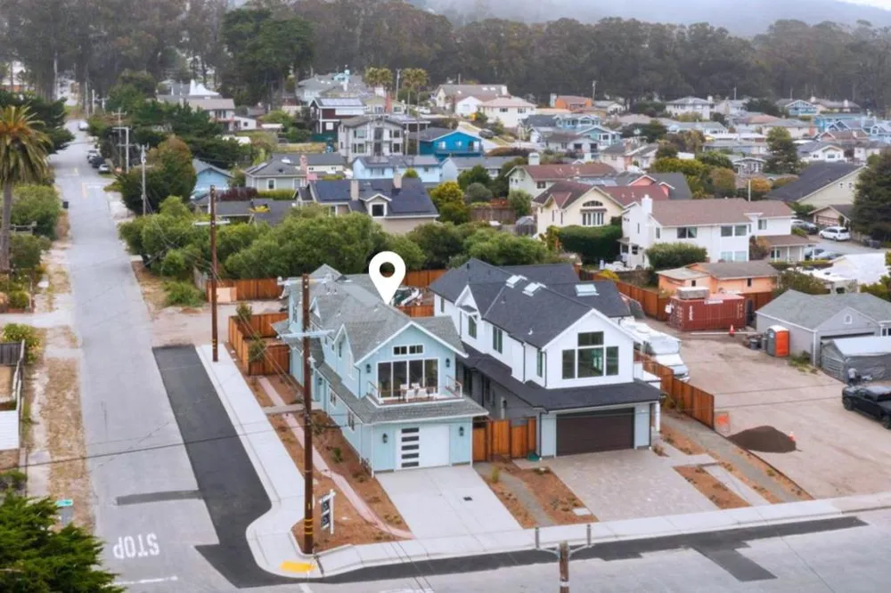 200 Columbus Street El Granada, CA 94018