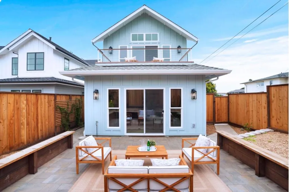 200 Columbus Street El Granada, CA 94018