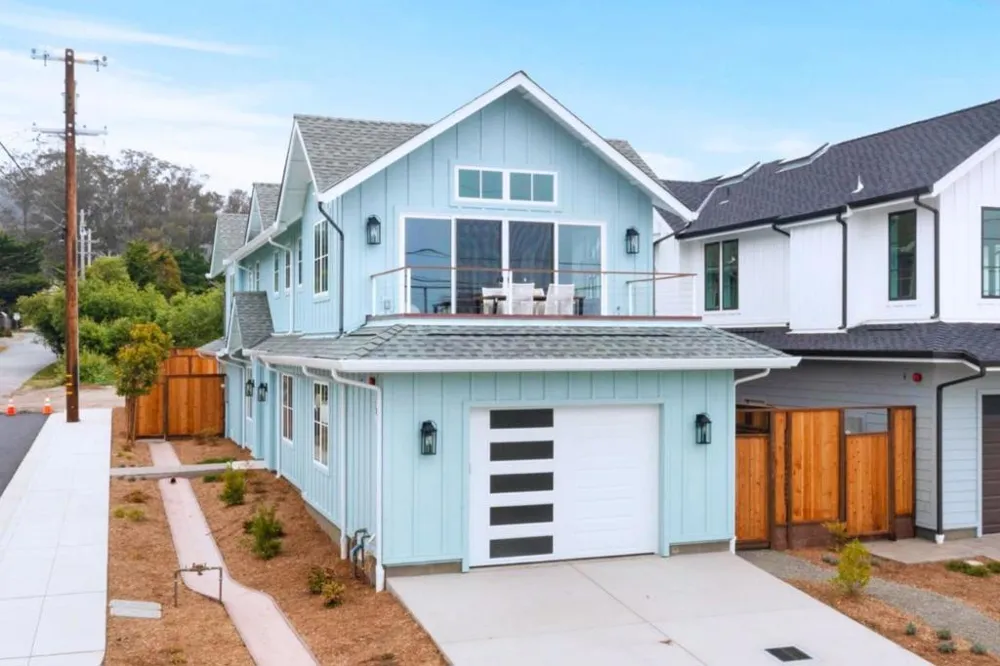 200 Columbus Street El Granada, CA 94018