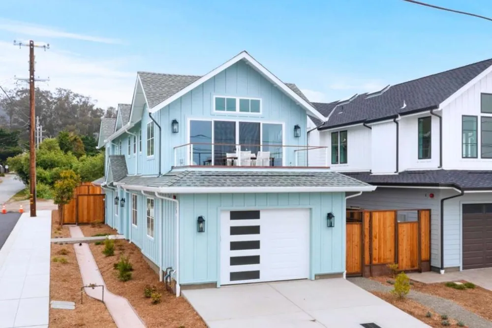 200 Columbus Street El Granada, CA 94018