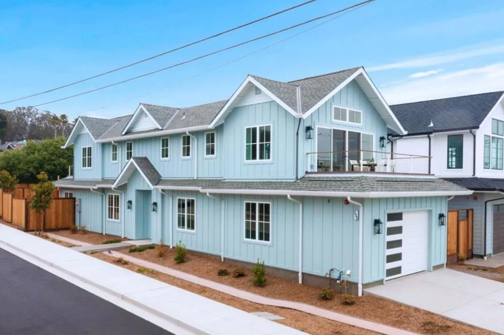 200 Columbus Street El Granada, CA 94018