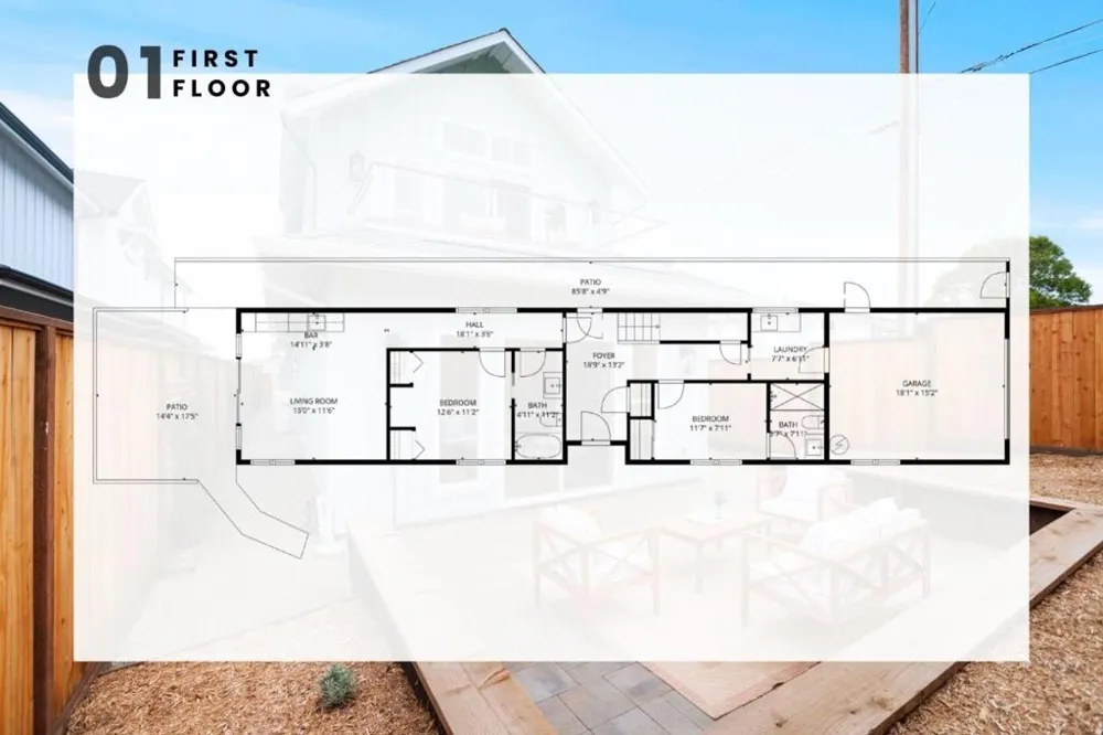 200 Columbus Street El Granada, CA 94018